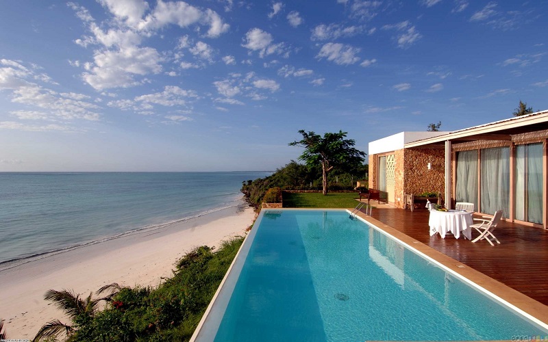 7 days tanzania & zanzibar itinerary